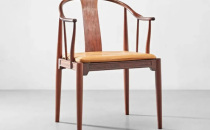 富艺斯香港7月拍卖呈现永恒形式：罗启妍收藏