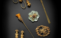 纽约邦瀚斯润卢品金拍卖会