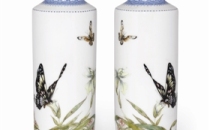 佳士得：秋季网拍的中国艺术品