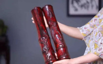 小叶紫檀的收藏价值在哪里？