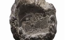 近现代制砚大师陈端友作品赏