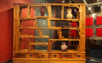 楠木家具的材质种类