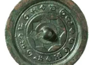 历史上的六大“黑科技” 西汉的透光镜震惊世界