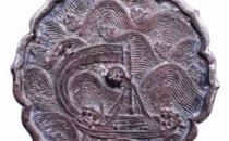 宋金时期的航海镜