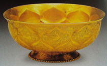 金银器的鉴赏与收藏