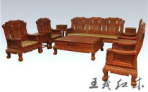 认识红木家具的种类与使用价值