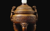 那些闪耀拍场的明清竹雕佳作