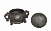 鉴古——乾隆朝的宫廷铜器收藏