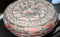 漆器的保护方法与品相价值