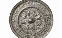 精品铜镜高价频出 新一轮热潮渐露端倪