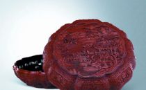 捉刀代笔：中国古代传承的漆雕