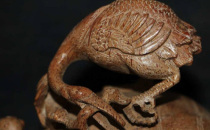 竹雕优劣和真伪的辨别以及特点