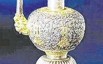 专家支招鉴别老银器收藏