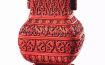 千文万华·漆器工艺