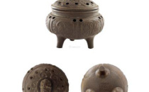 史上最出名的宣德炉到底是何来历