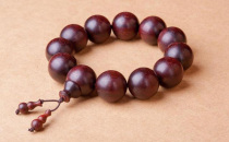 几种常见文玩手串的保养知识