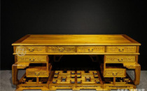 金丝楠木家具该如何进行保养？