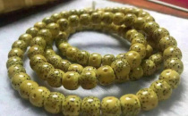 手串盘玩的终极目标杂项收藏