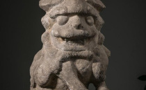 明清石雕收藏 藏石先藏识