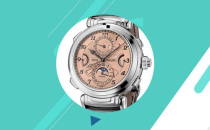 手表收藏的几个基本标准