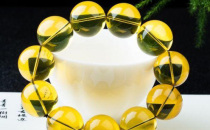 琥珀和蜜蜡有什么区别？