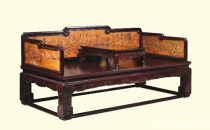 金丝楠木：敢于黄花梨和紫檀相比肩