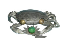 打一把锡壶总共分几步