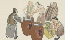 教你认识白酒的度数