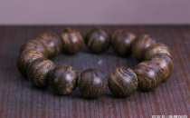 沉香手串的收藏技巧