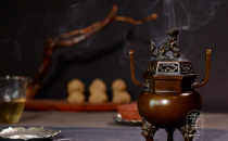 铜香炉的保养方法