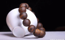 哪些沉香手串具备收藏价值？