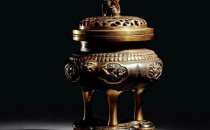 宣德炉：铜香炉的兴衰荣辱你又怎知？