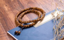 菩提子串珠到底该怎样清洁？