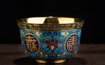 景泰蓝有几点是需要注意的