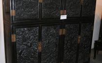 紫檀制造：家具中的名贵产品