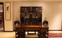 从四点判断什么样的红木家具值得收藏