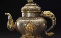 古代金银器的鉴赏 收藏与保养