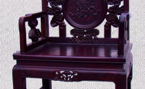 家具收藏套路深 红木当紫檀卖