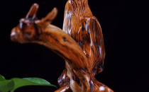 木雕的一些你不知道的小知识