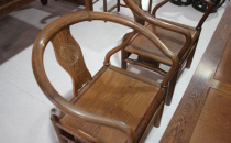 鸡翅木家具如何清洁和保养呢?