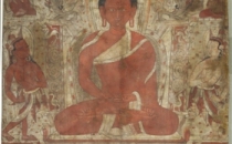 克利夫兰艺术博物馆：唐卡精华