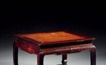 收藏红木家具要避开这三个误区