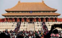 揭秘古代故宫如何垃圾分类？雍正为何搬到养心殿？