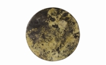 从汉七乳神兽镜看汉镜发展演变及特征