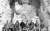 敦煌艺术研究所首任所长常书鸿：此生只为守敦煌