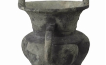 由商代青铜“戈”斝说“戈”族