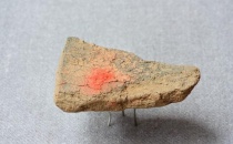 云龙夺珠端砚六朝陶兽水盂 贵博藏了哪些文房珍宝