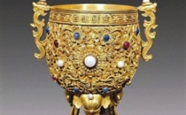 清代皇帝春绍开笔那些事