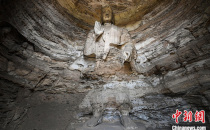 云冈石窟：从历史深处走向世界