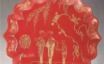 历代漆器 永不褪色的人间繁华